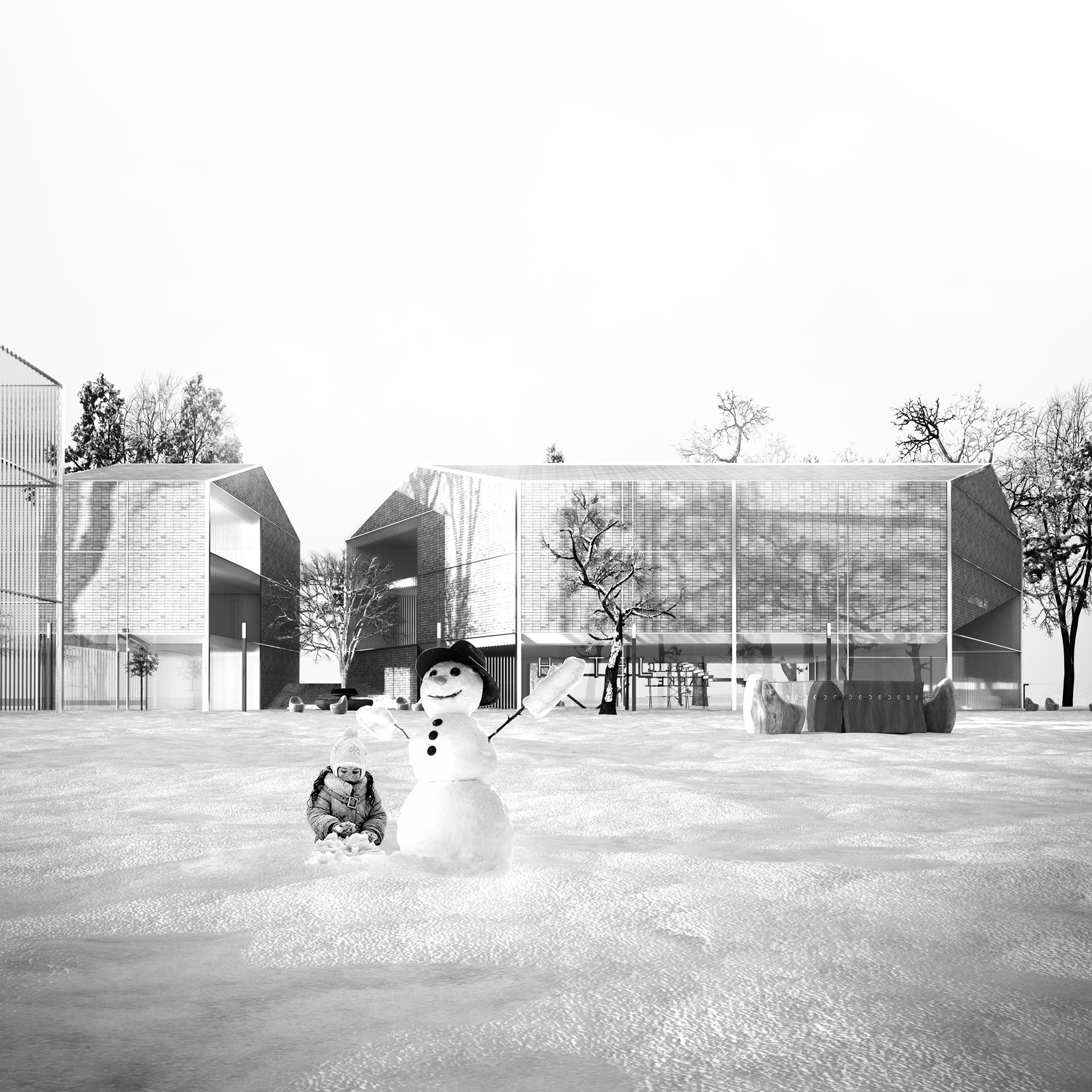 Sara Hildén Art Museum