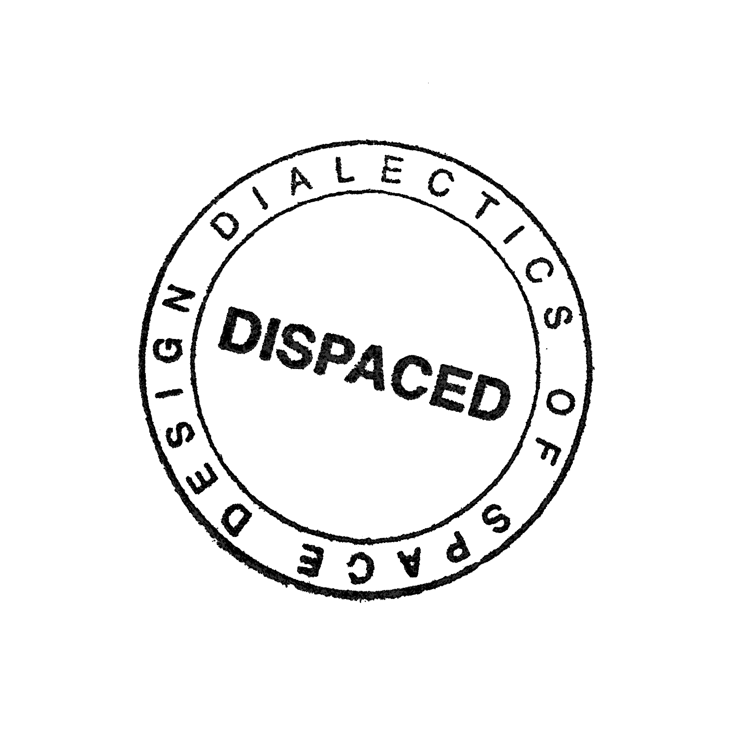 Dialectics of Space Design