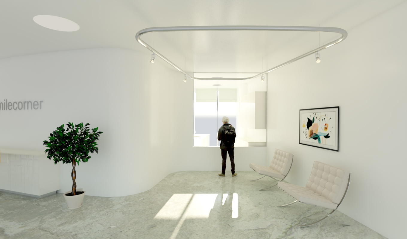SMILECORNER